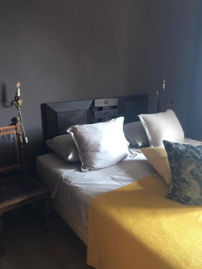Ballerina Bianca Bed & Breakfast Grottazzolina エクステリア 写真