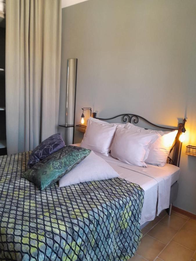 Ballerina Bianca Bed & Breakfast Grottazzolina エクステリア 写真