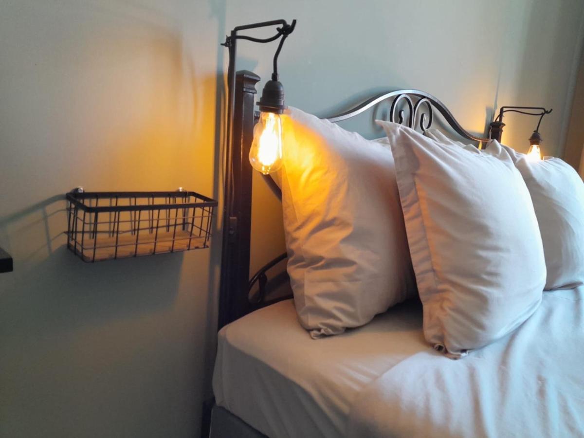 Ballerina Bianca Bed & Breakfast Grottazzolina エクステリア 写真