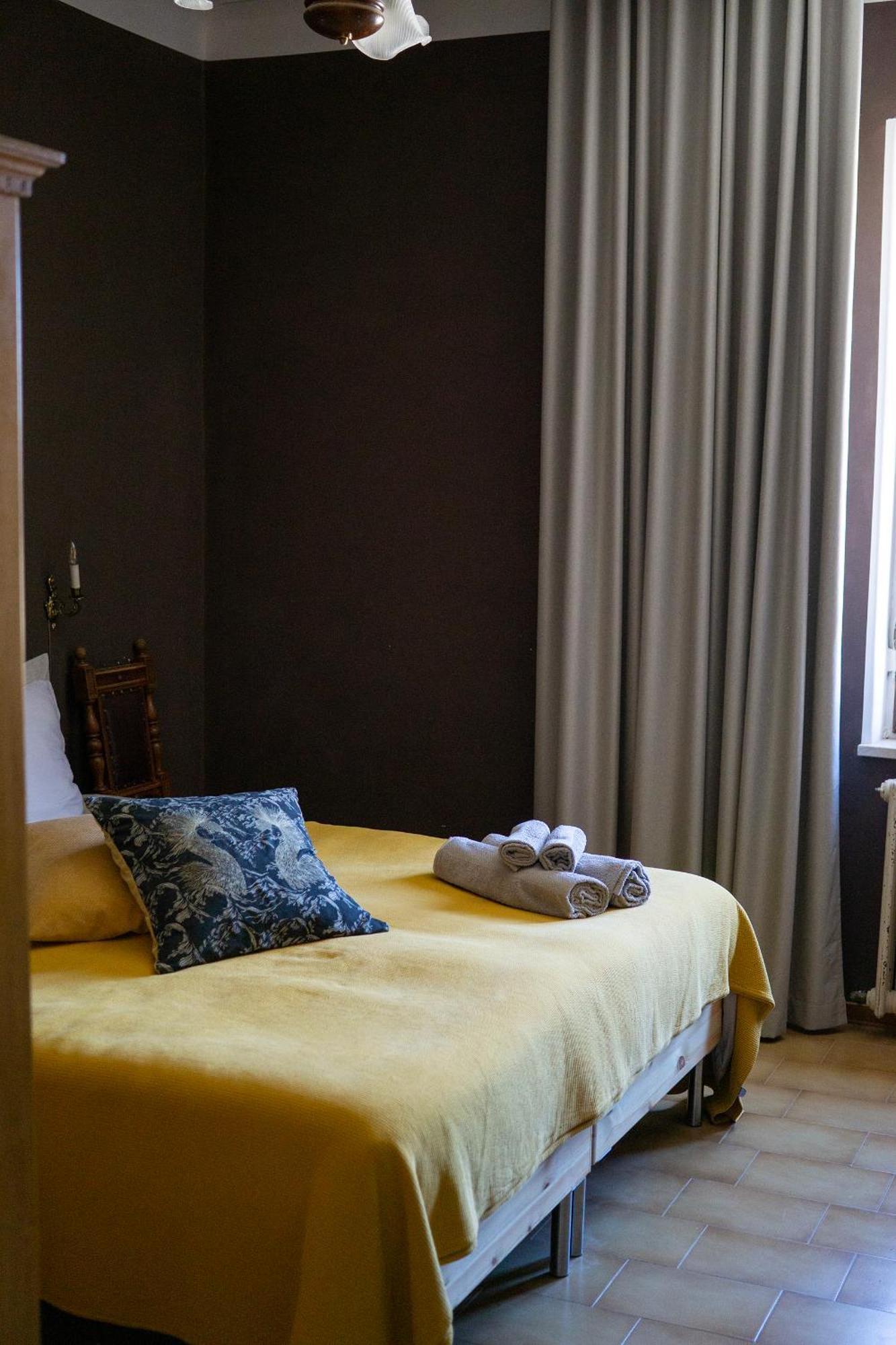 Ballerina Bianca Bed & Breakfast Grottazzolina エクステリア 写真