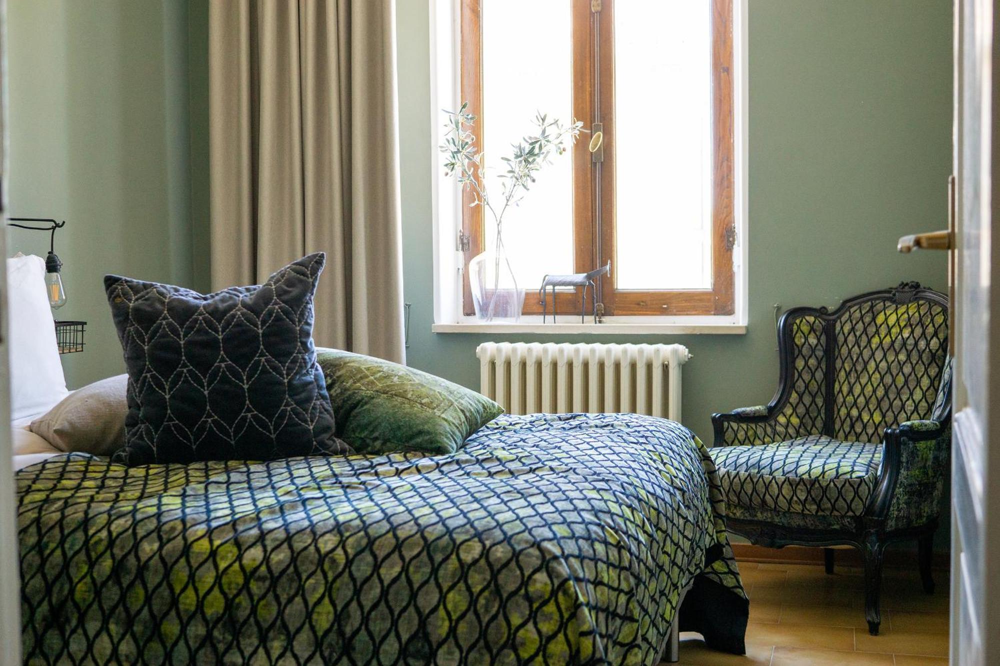 Ballerina Bianca Bed & Breakfast Grottazzolina エクステリア 写真