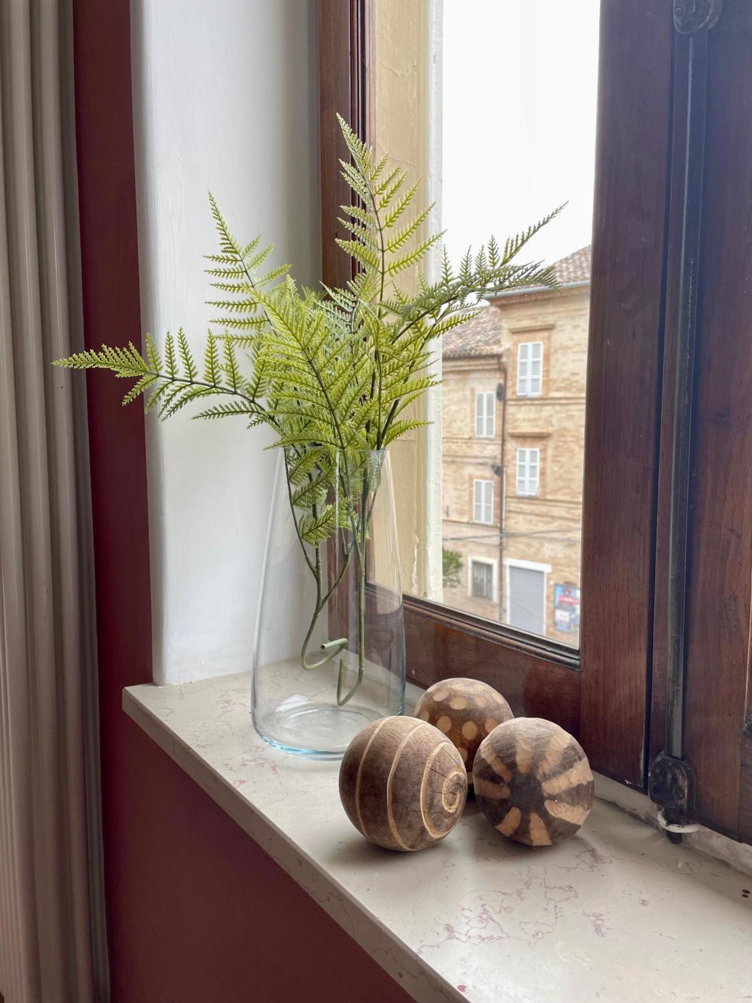 Ballerina Bianca Bed & Breakfast Grottazzolina エクステリア 写真